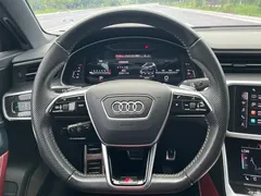 2020 Audi S6 S6 2.9T — фото 10