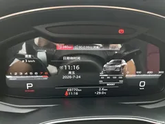 2020 Audi S6 S6 2.9T — фото 11