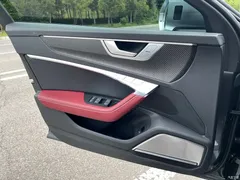 2020 Audi S6 S6 2.9T — фото 17
