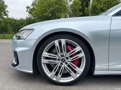 2020 Audi S6 S6 2.9T — фото 19