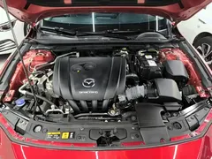 2022 Mazda 3 2.0L AT — фото 16