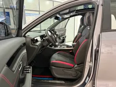 2023 Jetour Dashing 1.5T DCT Xingyao PRO — фото 8