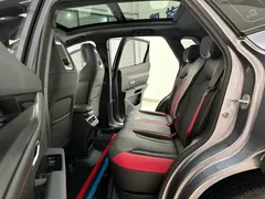2023 Jetour Dashing 1.5T DCT Xingyao PRO — фото 9