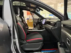 2023 Jetour Dashing 1.5T DCT Xingyao PRO — фото 10