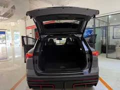 2023 Jetour Dashing 1.5T DCT Xingyao PRO — фото 11