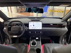2023 Jetour Dashing 1.5T DCT Xingyao PRO — фото 12