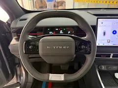 2023 Jetour Dashing 1.5T DCT Xingyao PRO — фото 13