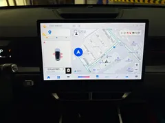 2023 Jetour Dashing 1.5T DCT Xingyao PRO — фото 14