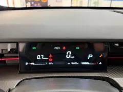 2023 Jetour Dashing 1.5T DCT Xingyao PRO — фото 16