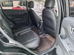 2023 Honda Vezel Binzhi 1.5L CVT Elite, чёрный — фото 7