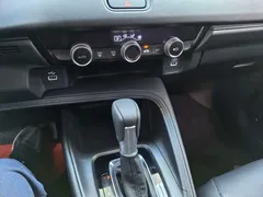 2023 Honda Vezel Binzhi 1.5L CVT Elite, чёрный — фото 10