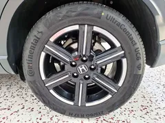 2023 Honda Vezel Binzhi 1.5L CVT Elite, чёрный — фото 17