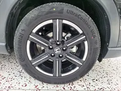 2023 Honda Vezel Binzhi 1.5L CVT Elite, чёрный — фото 18