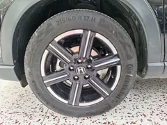 2023 Honda Vezel Binzhi 1.5L CVT Elite, чёрный — фото 19