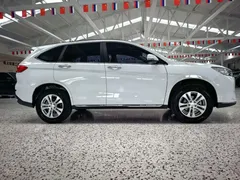 2021 Haval M6 Plus 1.5T DCT Luxury, белый — фото 4