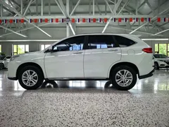 2021 Haval M6 Plus 1.5T DCT Luxury, белый — фото 5