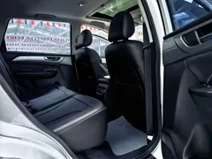2021 Haval M6 Plus 1.5T DCT Luxury, белый — фото 8