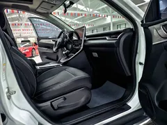 2021 Haval M6 Plus 1.5T DCT Luxury, белый — фото 9