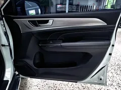 2021 Haval M6 Plus 1.5T DCT Luxury, белый — фото 10