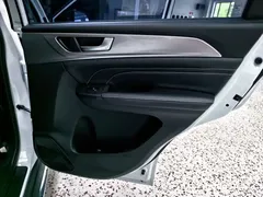 2021 Haval M6 Plus 1.5T DCT Luxury, белый — фото 11