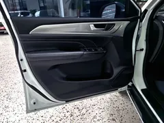 2021 Haval M6 Plus 1.5T DCT Luxury, белый — фото 13