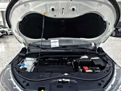 2021 Haval M6 Plus 1.5T DCT Luxury, белый — фото 19