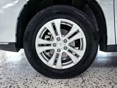 2021 Haval M6 Plus 1.5T DCT Luxury, белый — фото 20