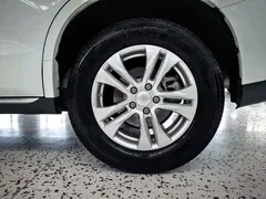 2021 Haval M6 Plus 1.5T DCT Luxury, белый — фото 21