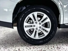 2021 Haval M6 Plus 1.5T DCT Luxury, белый — фото 22