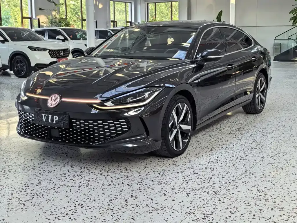 2022 Volkswagen Lamando L 280TSI DSG