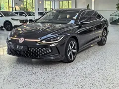 2022 Volkswagen Lamando L 280TSI DSG, чёрный — фото 1
