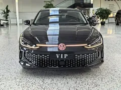 2022 Volkswagen Lamando L 280TSI DSG, чёрный — фото 2