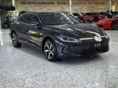2022 Volkswagen Lamando L 280TSI DSG, чёрный — фото 3