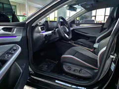 2022 Volkswagen Lamando L 280TSI DSG, чёрный — фото 4