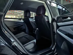 2022 Volkswagen Lamando L 280TSI DSG, чёрный — фото 6