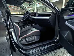 2022 Volkswagen Lamando L 280TSI DSG, чёрный — фото 7