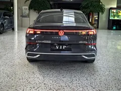 2022 Volkswagen Lamando L 280TSI DSG, чёрный — фото 13