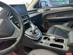 2023 Haval M6 Plus 1.5T DCT Luxury, белый — фото 5