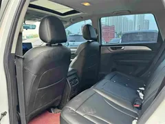 2023 Haval M6 Plus 1.5T DCT Luxury, белый — фото 6