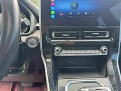 2023 Haval M6 Plus 1.5T DCT Luxury, белый — фото 8