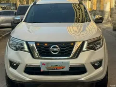 2020 Nissan Terra 2.5L XV 4WD AT 4WD Flagship — фото 2