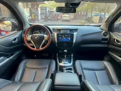 2020 Nissan Terra 2.5L XV 4WD AT 4WD Flagship — фото 4