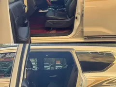 2020 Nissan Terra 2.5L XV 4WD AT 4WD Flagship — фото 7
