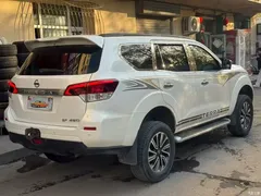 2020 Nissan Terra 2.5L XV 4WD AT 4WD Flagship — фото 10
