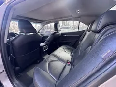 2021 Toyota Camry Hybrid 2.5HG Luxury — фото 5