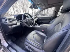 2021 Toyota Camry Hybrid 2.5HG Luxury — фото 7