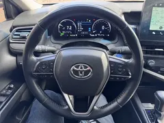 2021 Toyota Camry Hybrid 2.5HG Luxury — фото 9