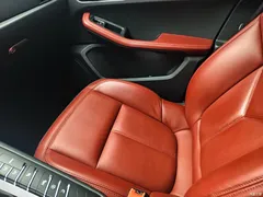 2021 Porsche Macan Macan 2.0T, белый — фото 4