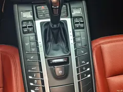 2021 Porsche Macan Macan 2.0T, белый — фото 5