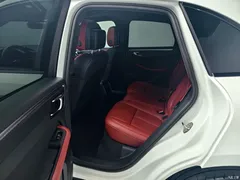 2021 Porsche Macan Macan 2.0T, белый — фото 6